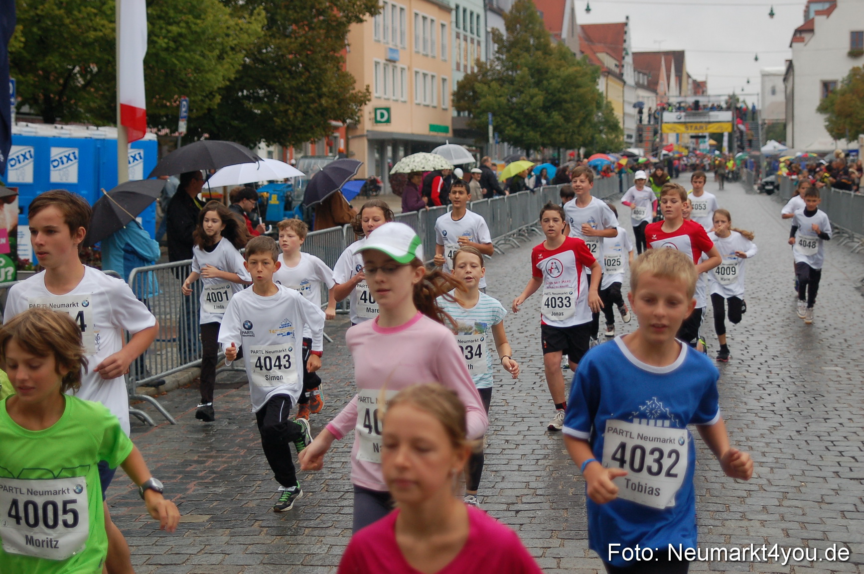 Stadtlauf Neumarkt 2013 0136